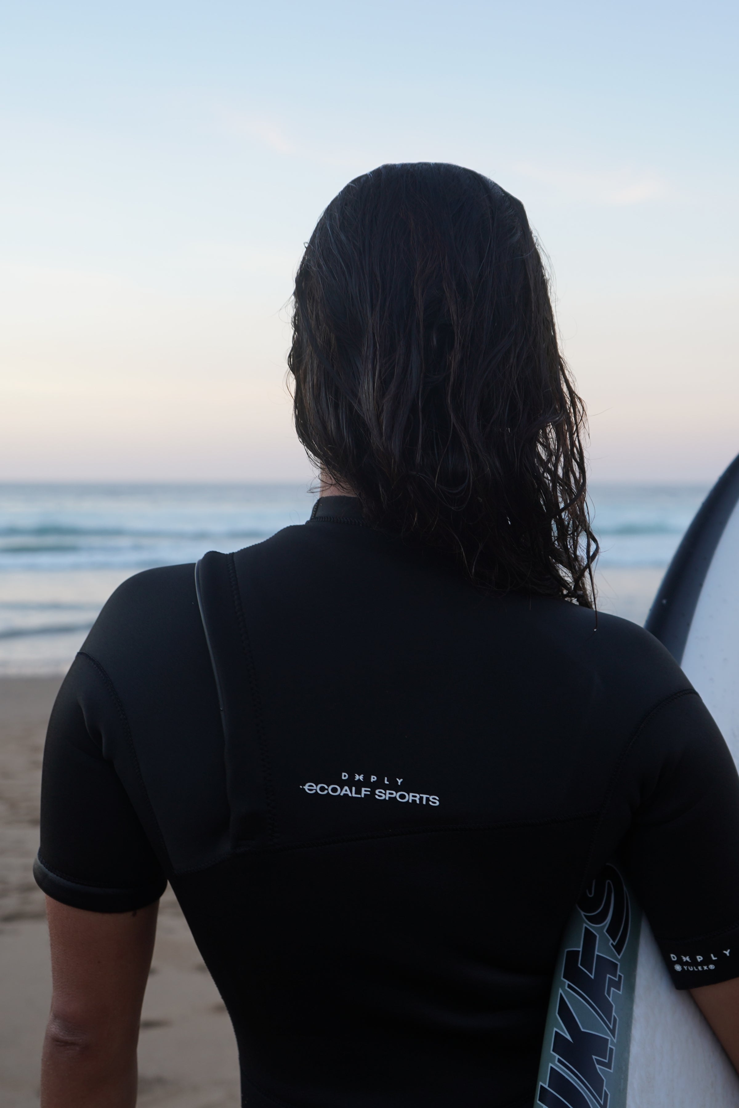 Surfer Ropa Ropa de surf para mujer | Colección sports ECOALF