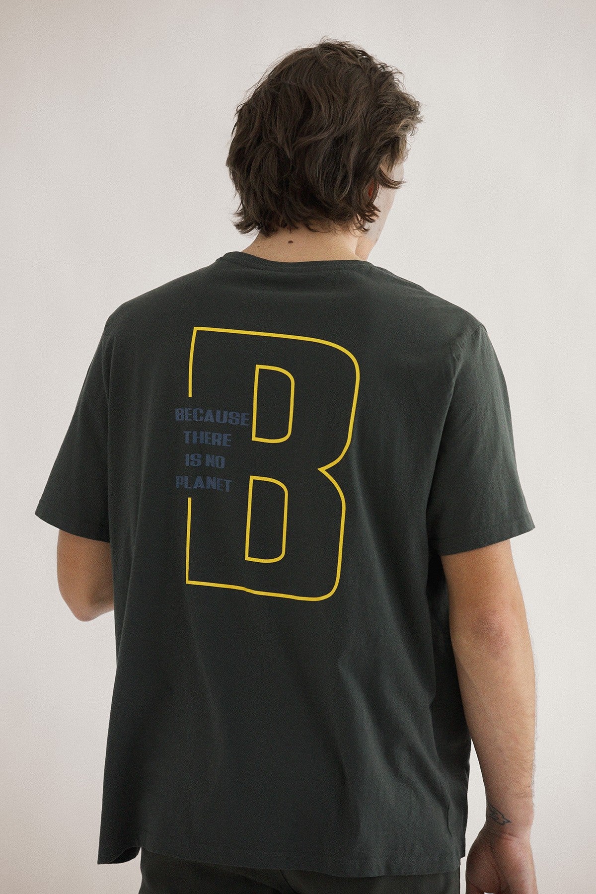 ECOALF T-shirts for men | T-Shirts