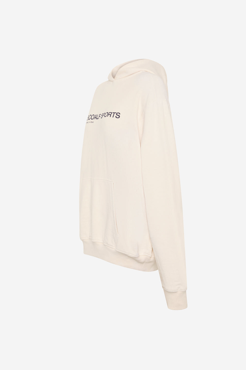 ORLANDO UNISEX SWEATSHIRT WEISS