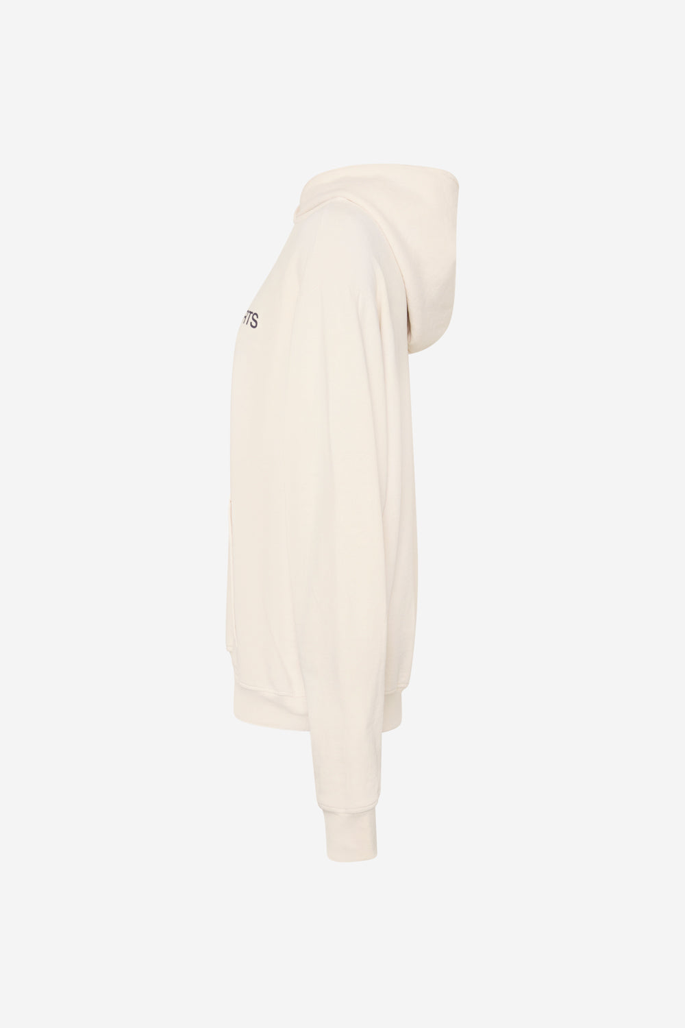 ORLANDO UNISEX SWEATSHIRT WEISS