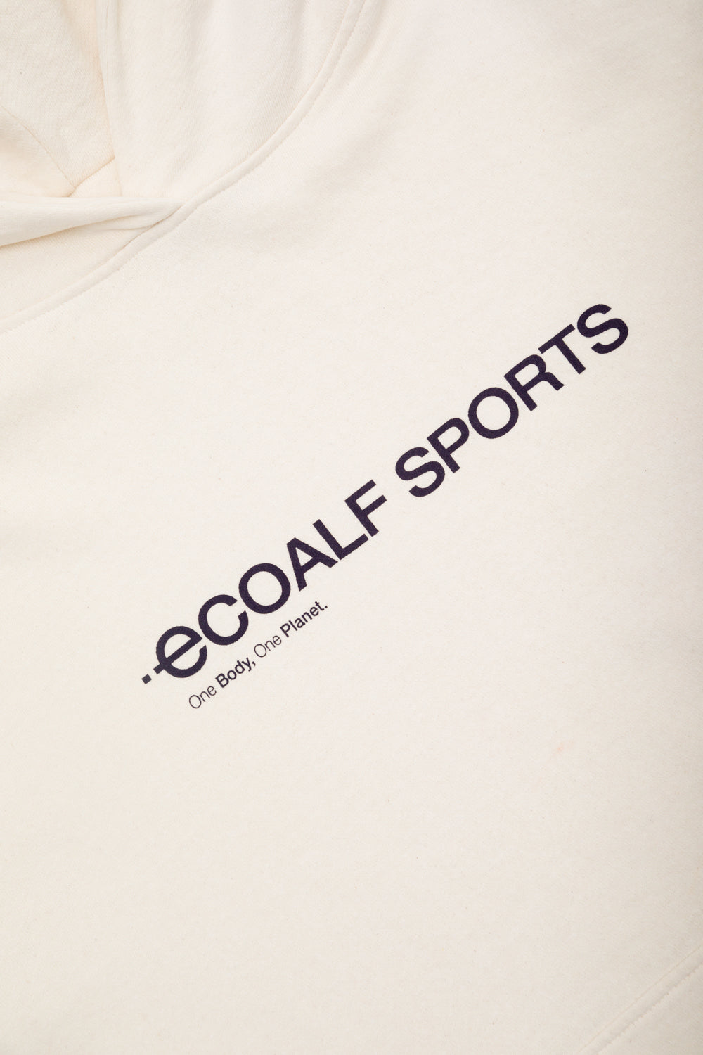 ORLANDO UNISEX SWEATSHIRT WEISS